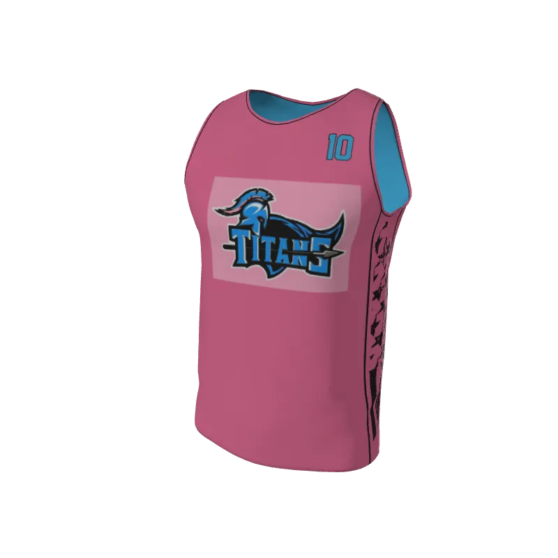 Basketball Dream Team Phase I Jersey. (x 6)