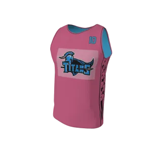 Basketball Dream Team Phase I Jersey. (x 6)