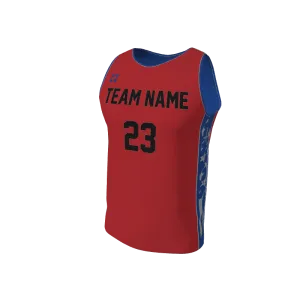 Basketball Dream Team Phase I Jersey. (x 6)