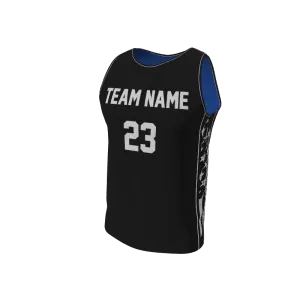 Basketball Dream Team Phase I Jersey. (x 6)