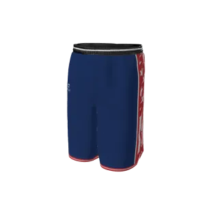 Basketball Dream Team Phase I Shorts. (x 14)