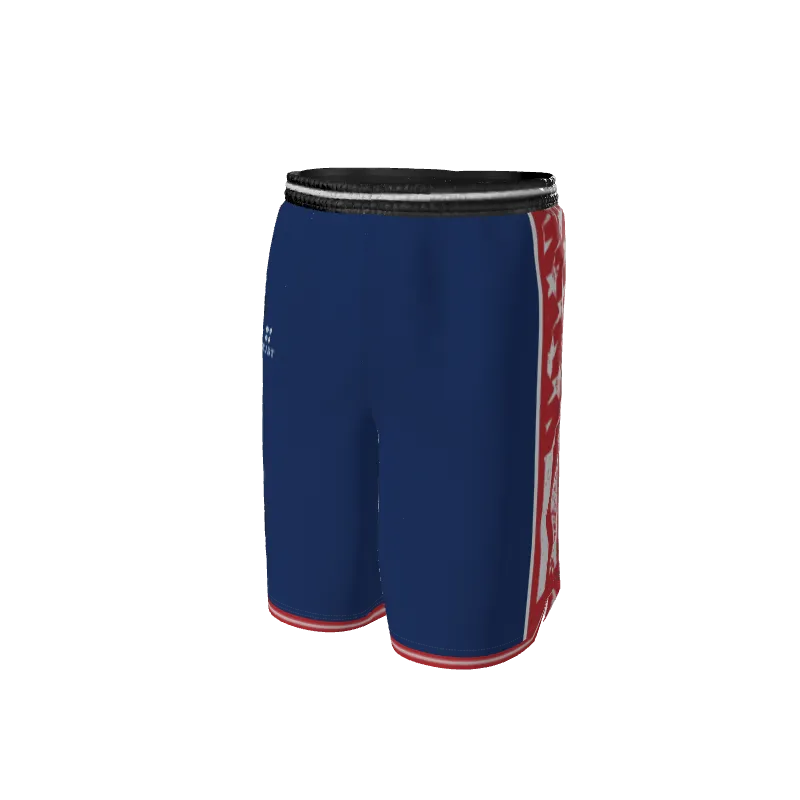 Basketball Dream Team Phase I Shorts. (x 14)