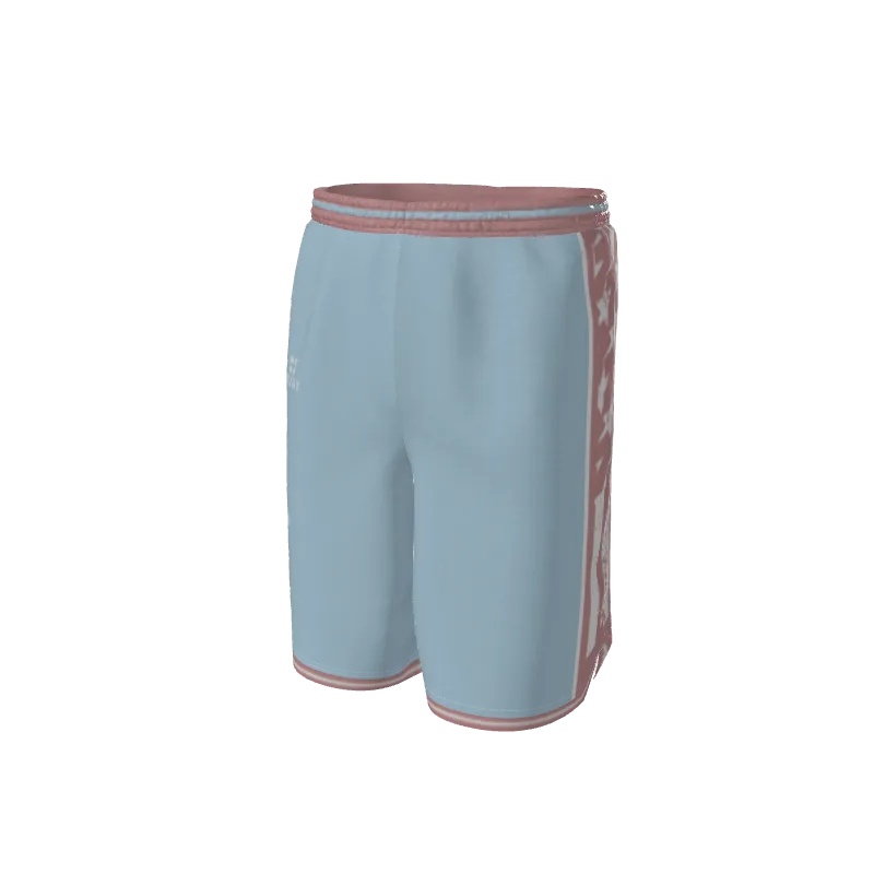 Basketball Dream Team Phase I Shorts. (x 6)