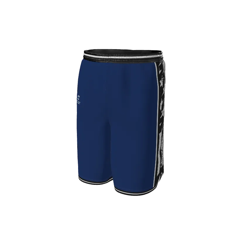 Basketball Dream Team Phase I Shorts. (x 7)