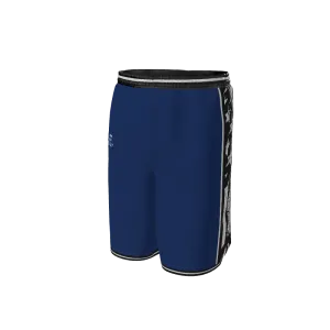 Basketball Dream Team Phase I Shorts. (x 7)