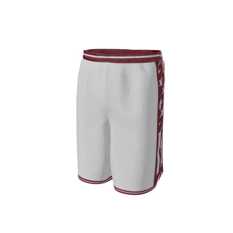 Basketball Dream Team Phase I Shorts. (x 9)