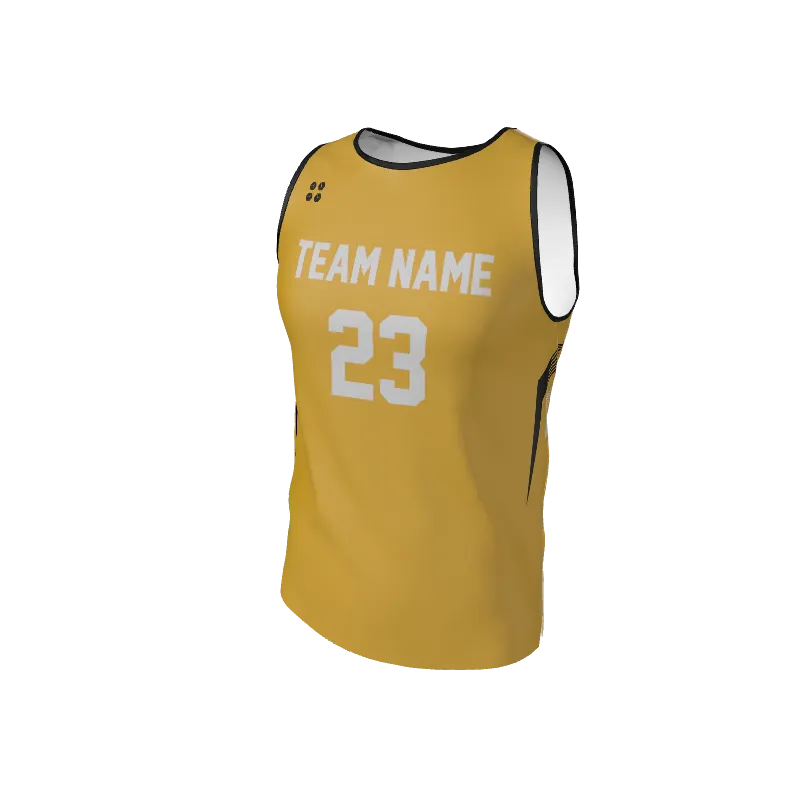Basketball Flight XE-Caliber Jerseys. (x 6)