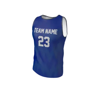 Basketball Frequency XE-Caliber Jerseys. (x 6)