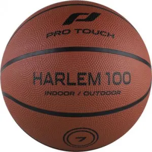 Basketball Harlem 100