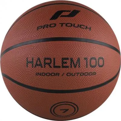 Basketball Harlem 100