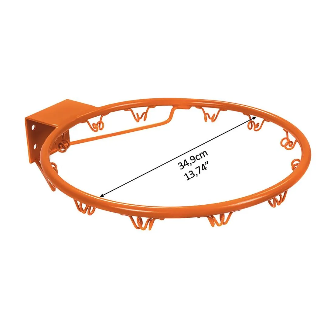 Basketball Hoop B200 Easy