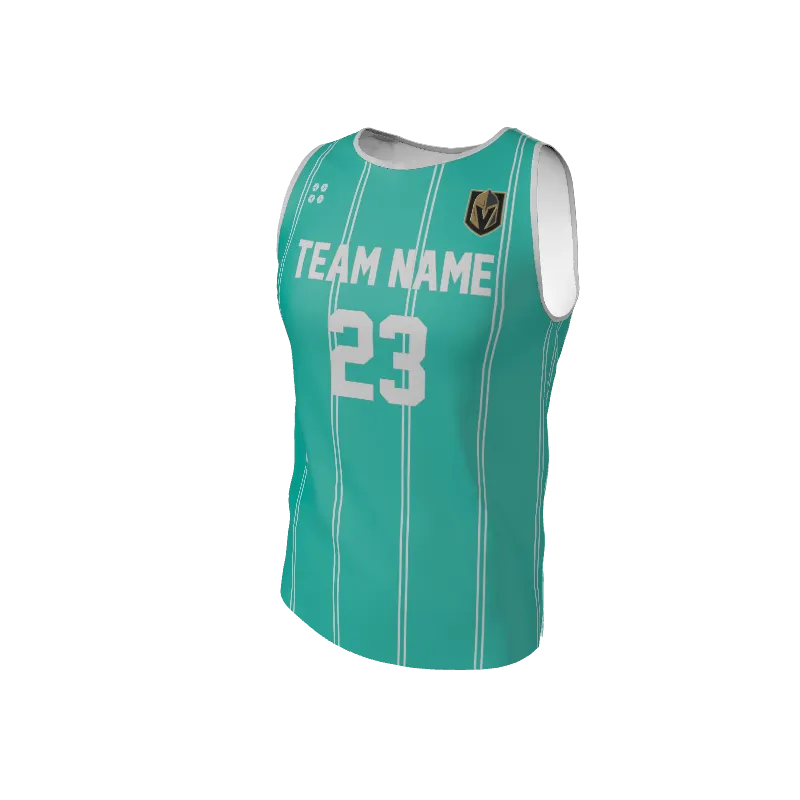 Basketball Hornet XE-Caliber Jerseys. (x 6)