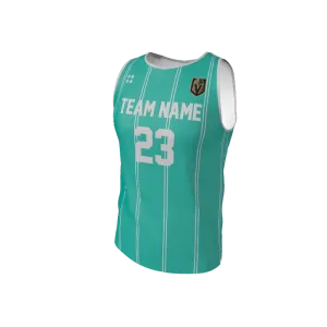 Basketball Hornet XE-Caliber Jerseys. (x 6)