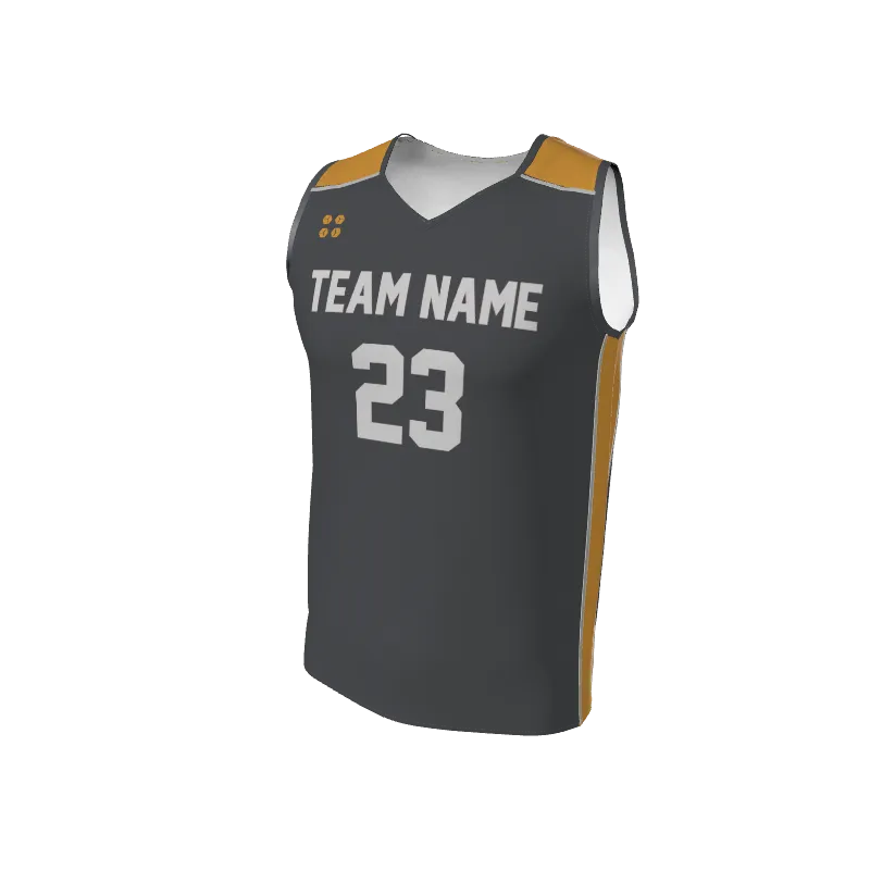 Basketball Illuminate Flash Jerseys. (x 6)