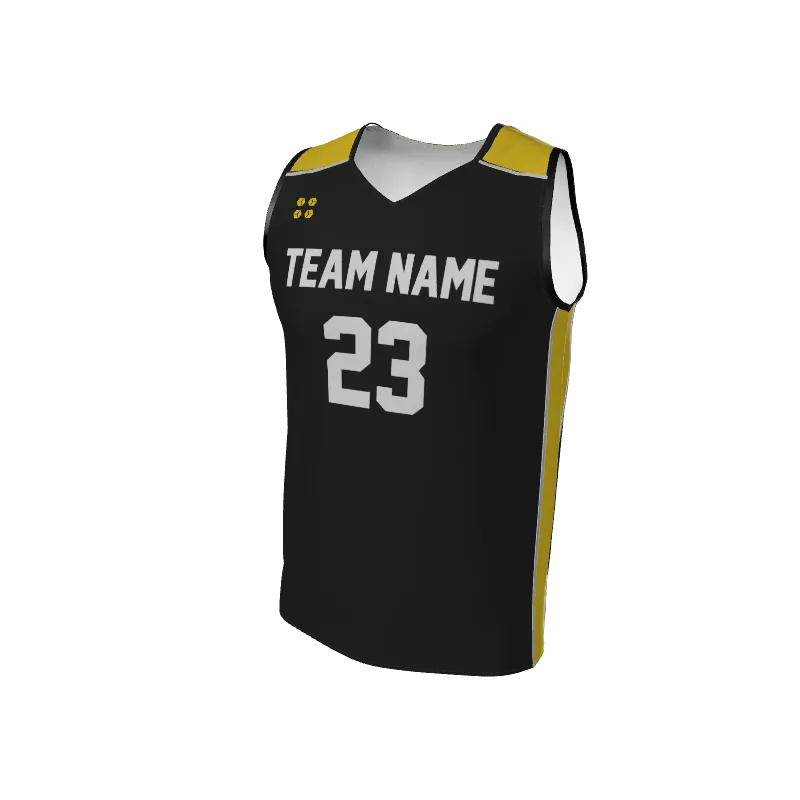 Basketball Illuminate Flash Jerseys. (x 6)