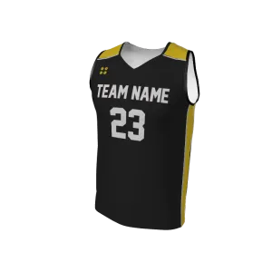 Basketball Illuminate Flash Jerseys. (x 6)