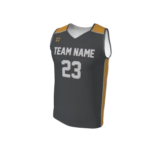 Basketball Illuminate Flash Jerseys. (x 6)