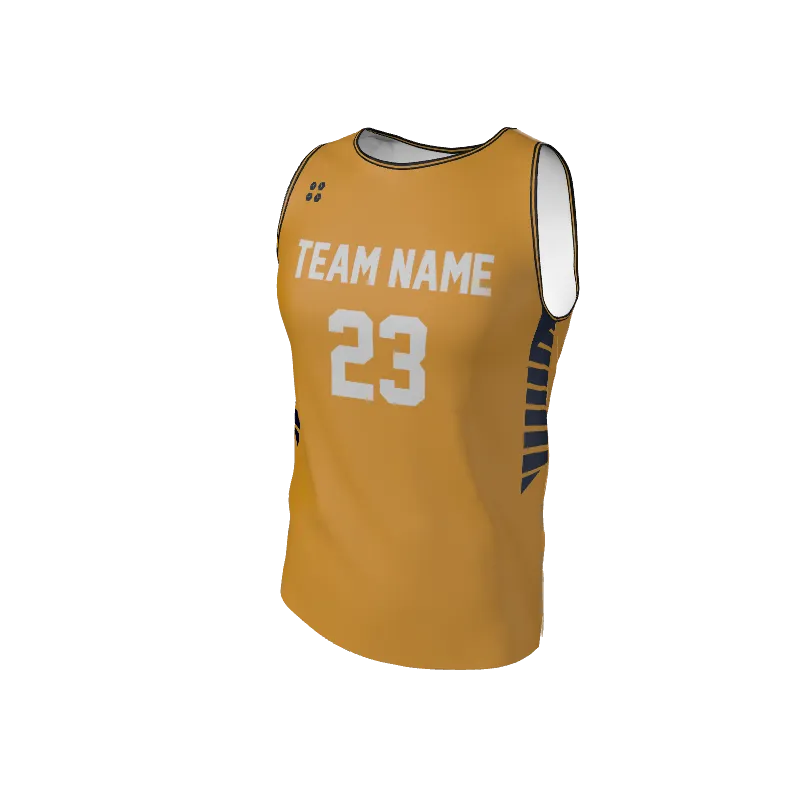 Basketball Indy XE-Caliber Jerseys. (x 6)