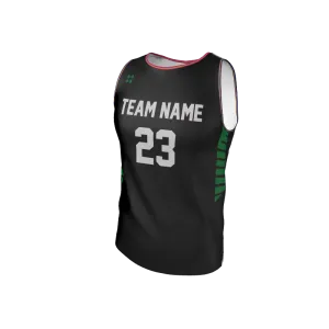 Basketball Indy XE-Caliber Jerseys. (x 6)