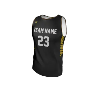 Basketball Indy XE-Caliber Jerseys. (x 6)