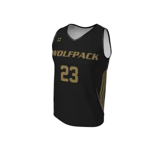 Basketball Mint Stride-Line Jersey. (x 13)