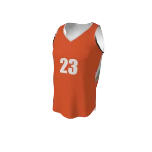Basketball Mint Stride-Line Jersey. (x 1)