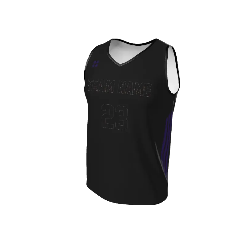 Basketball Mint Stride-Line Jersey. (x 6)