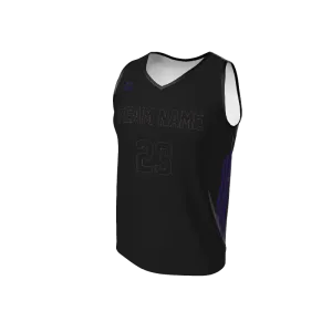Basketball Mint Stride-Line Jersey. (x 6)