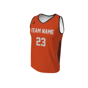 Basketball Mint Stride-Line Jersey. (x 6)