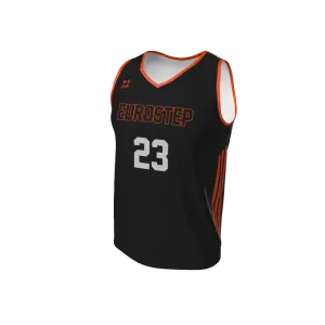Basketball Mint Stride-Line Jersey. (x 6)