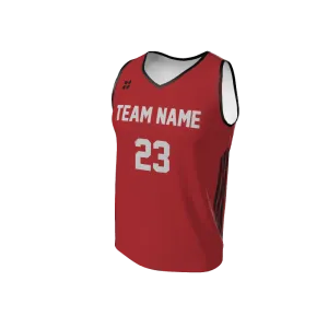 Basketball Mint Stride-Line Jersey. (x 7)