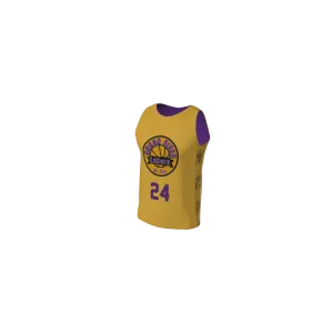 Basketball October Phase I Jersey. (x 10)