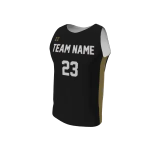Basketball October Phase I Jersey. (x 12)