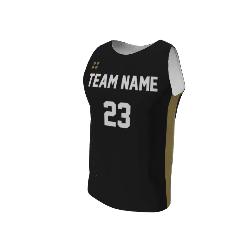 Basketball October Phase I Jersey. (x 12)