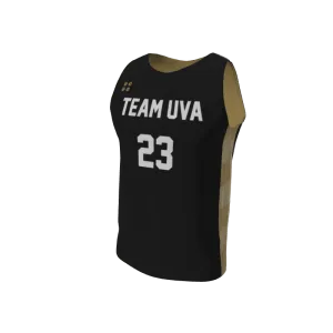 Basketball October Phase I Jersey. (x 27)