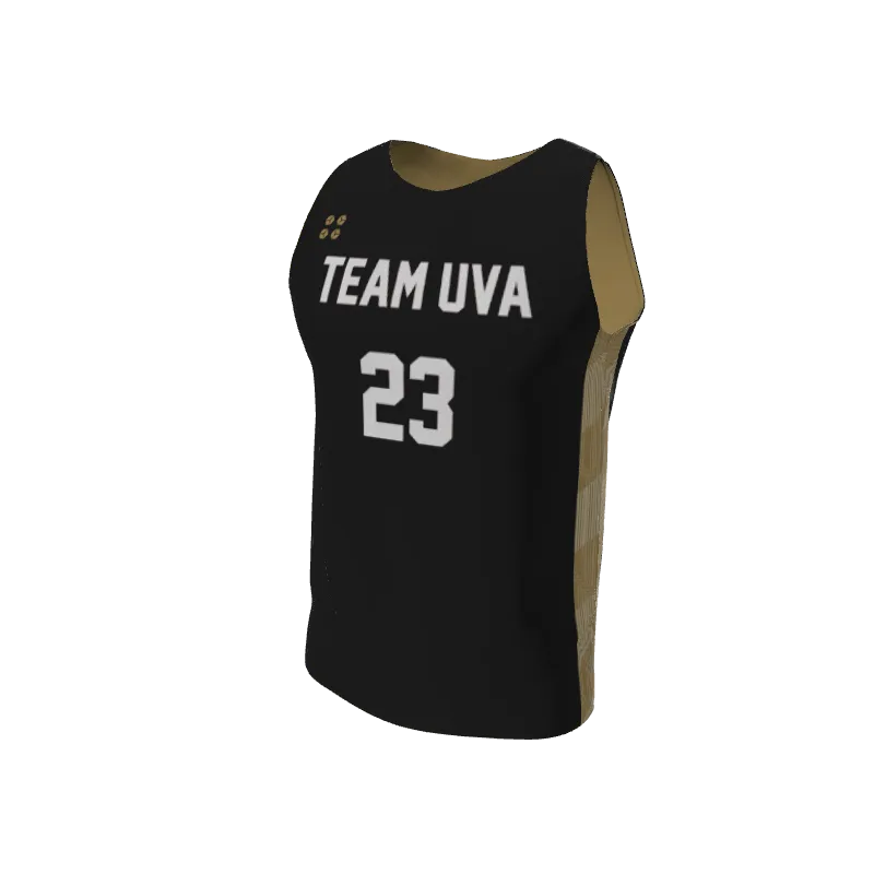 Basketball October Phase I Jersey. (x 27)