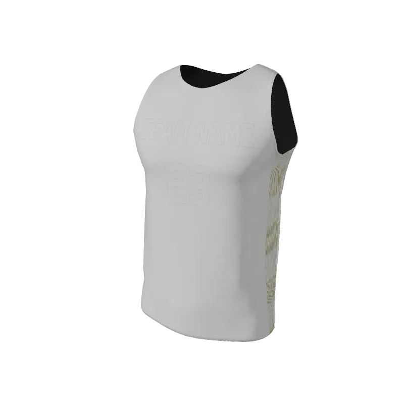 Basketball October Phase I Jersey. (x 30)