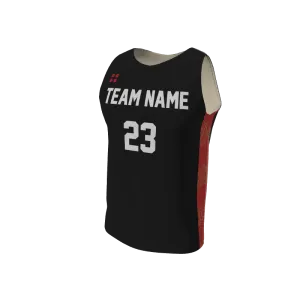 Basketball October Phase I Jersey. (x 6)