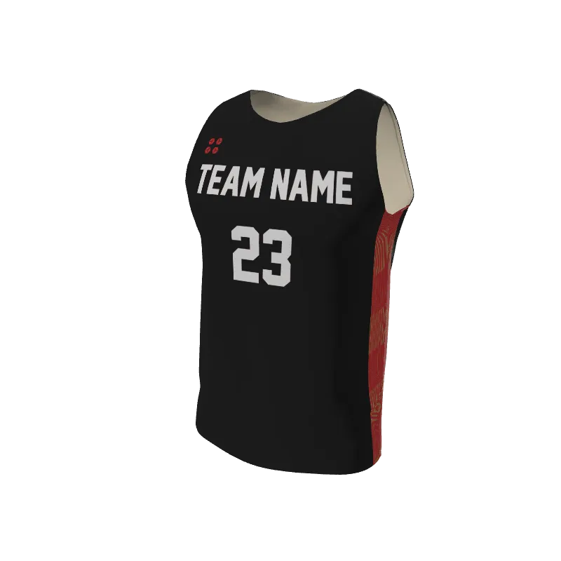 Basketball October Phase I Jersey. (x 6)