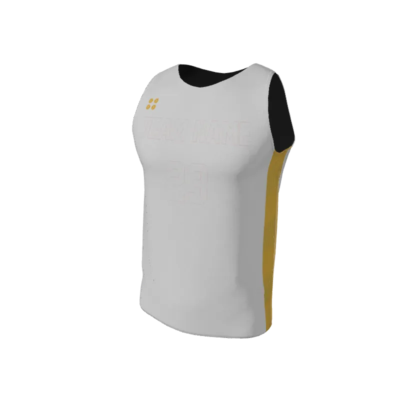 Basketball October Phase I Jersey. (x 6)