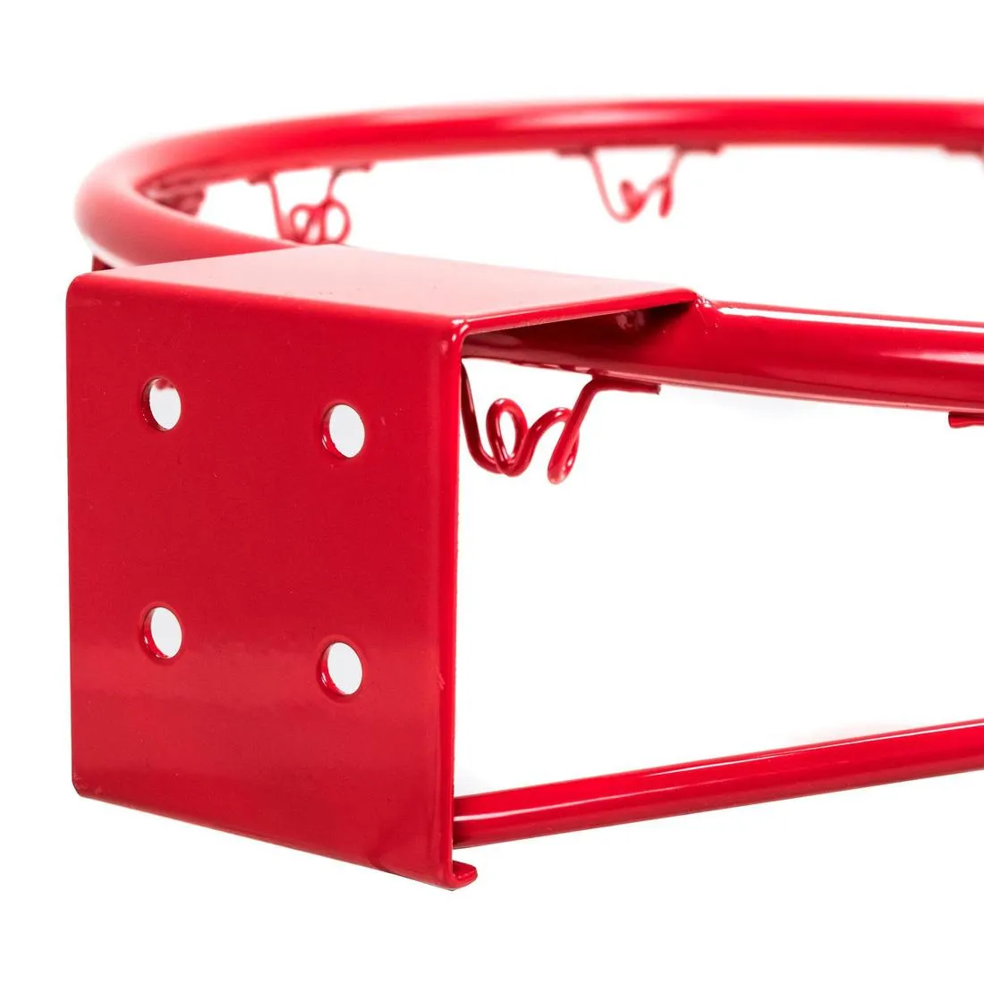 Basketball Rim Suitable for B100 and B100 Easy Basketball Hoops.