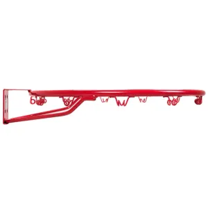 Basketball Rim Suitable for B100 and B100 Easy Basketball Hoops.