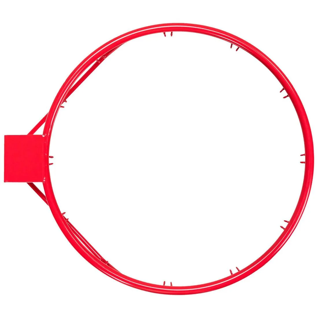 Basketball Rim Suitable for B100 and B100 Easy Basketball Hoops.