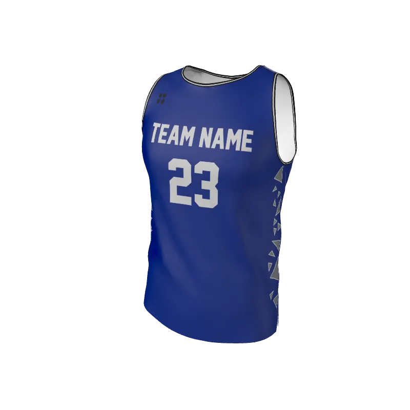 Basketball Solar XE-Caliber Jerseys. (x 6)