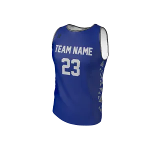 Basketball Solar XE-Caliber Jerseys. (x 6)