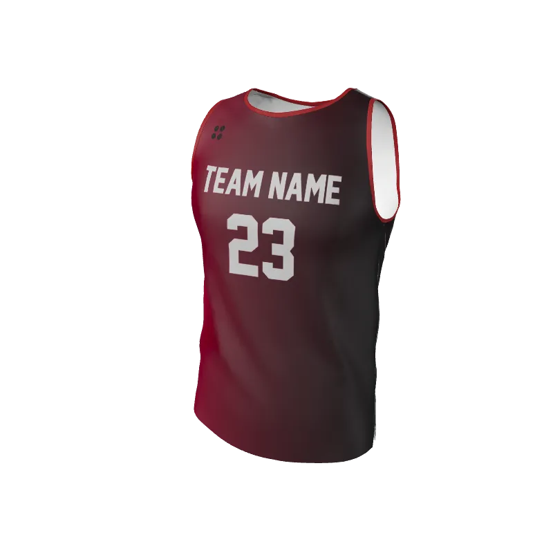 Basketball South Beach XE-Caliber Jerseys. (x 6)