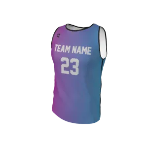 Basketball South Beach XE-Caliber Jerseys. (x 6)