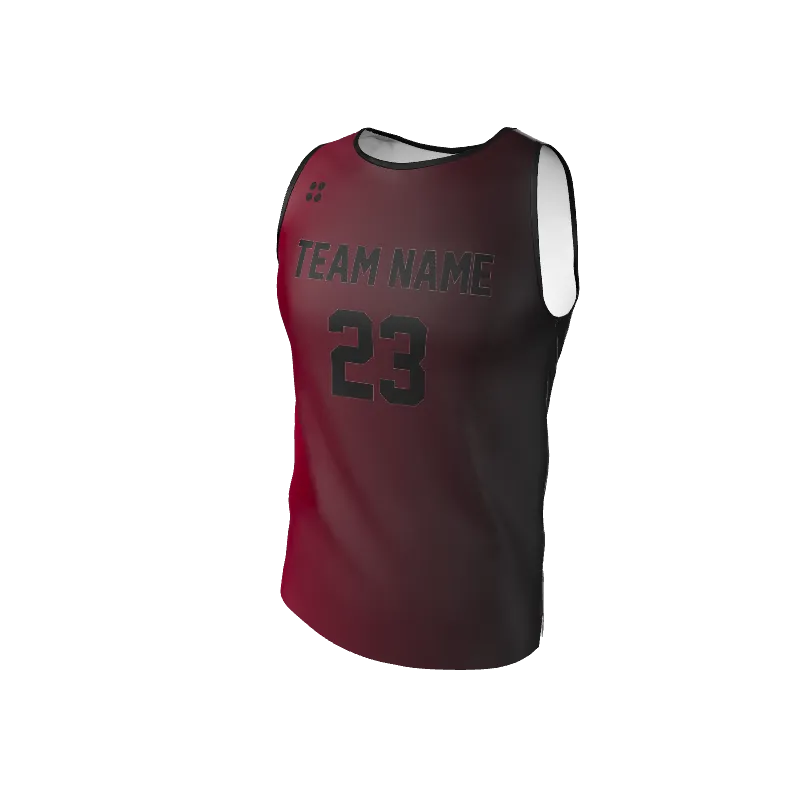 Basketball South Beach XE-Caliber Jerseys. (x 6)
