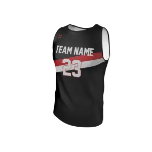 Basketball Spurs XE-Caliber Jerseys. (x 6)