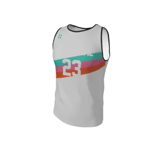 Basketball Spurs XE-Caliber Jerseys. (x 6)